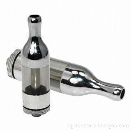 Protank E-cigarette Atomizer, Can be Used to Match Ego Battery